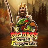 Big Bass Secrets