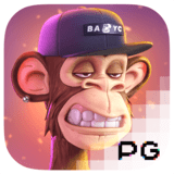 Wild Ape #3258™
