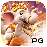 Ganesha Gold!